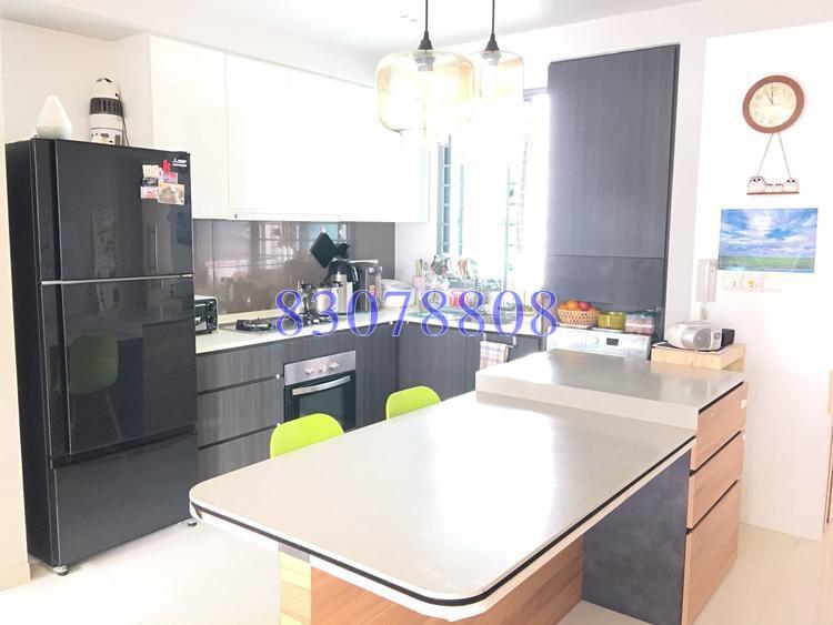Esparina Residences (D19), Condominium #157073832